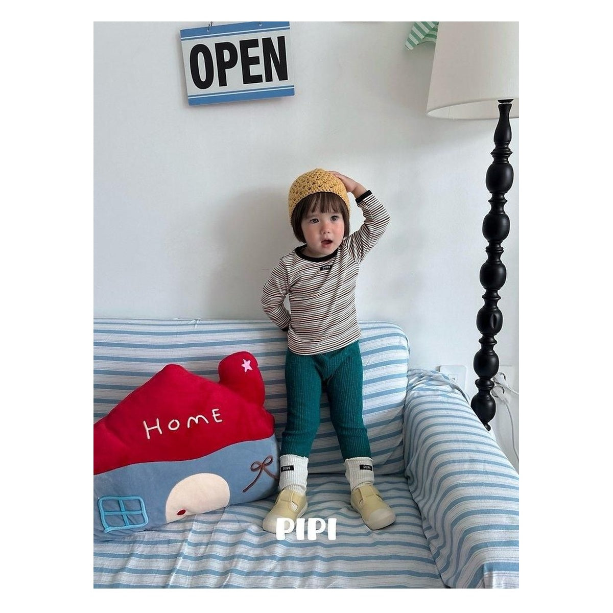 PIPI メイプルビーニー FREE