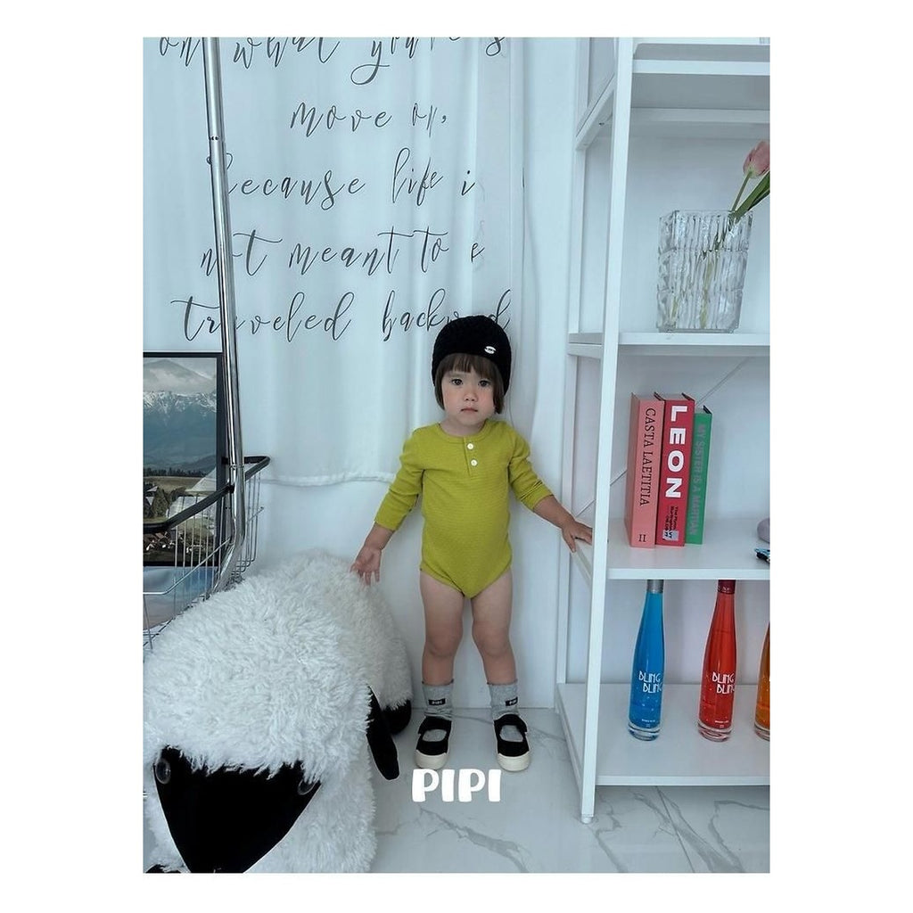 PIPI メイプルビーニー FREE