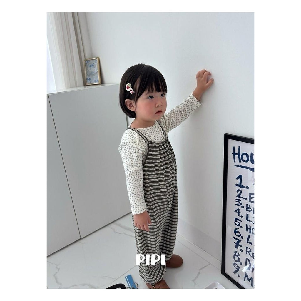 PIPI オーバーオール