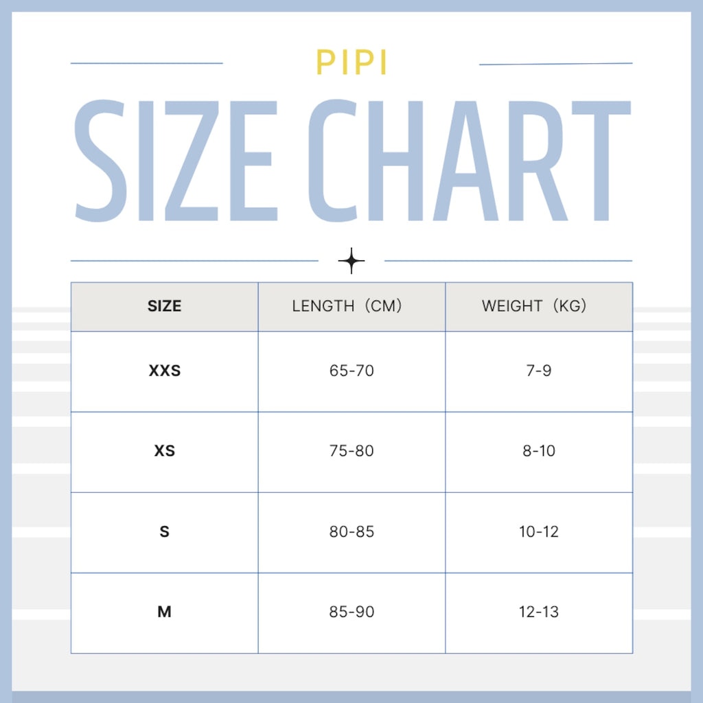 PIPI キッチュ短丈Tシャツ