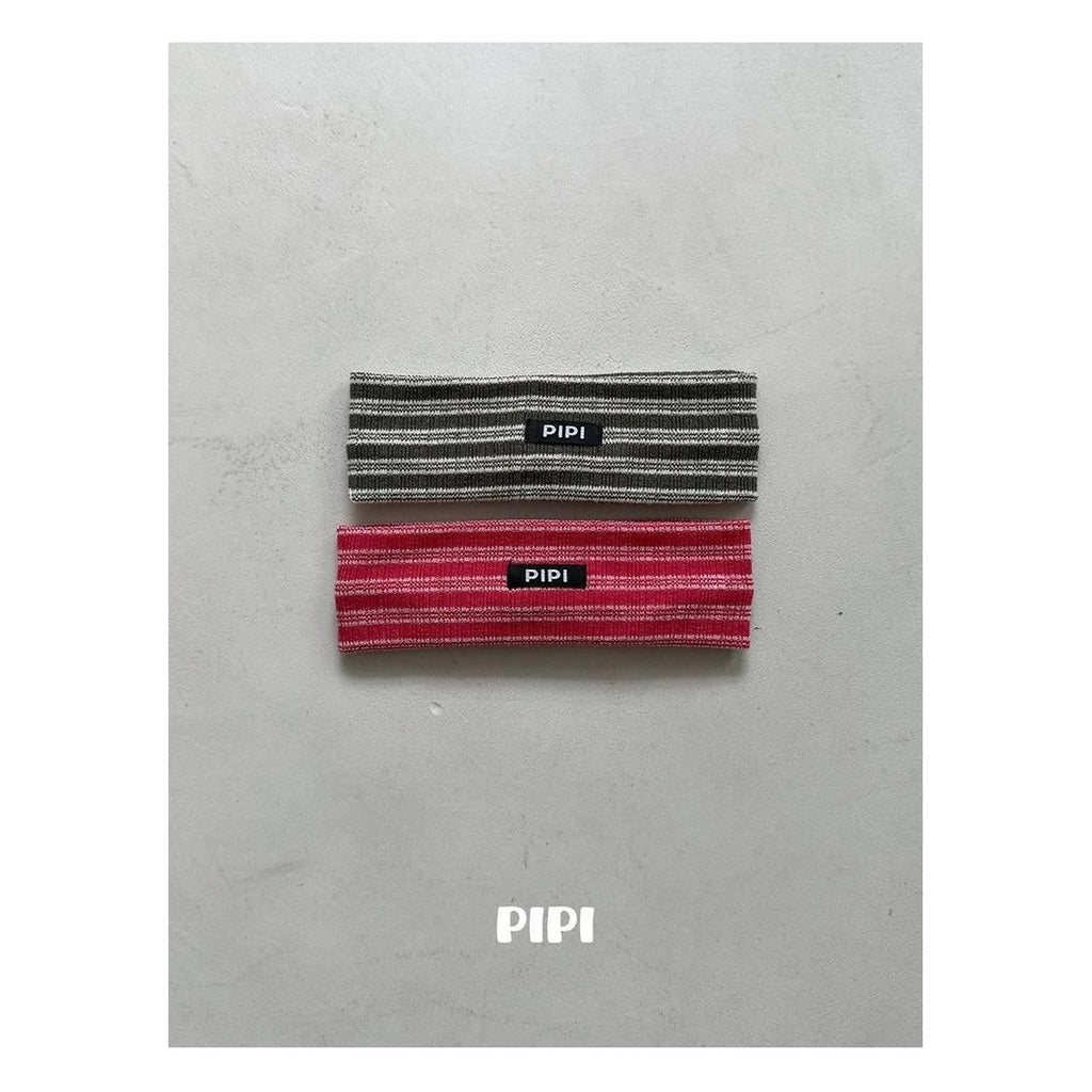 PIPI ヘアバンド FREE