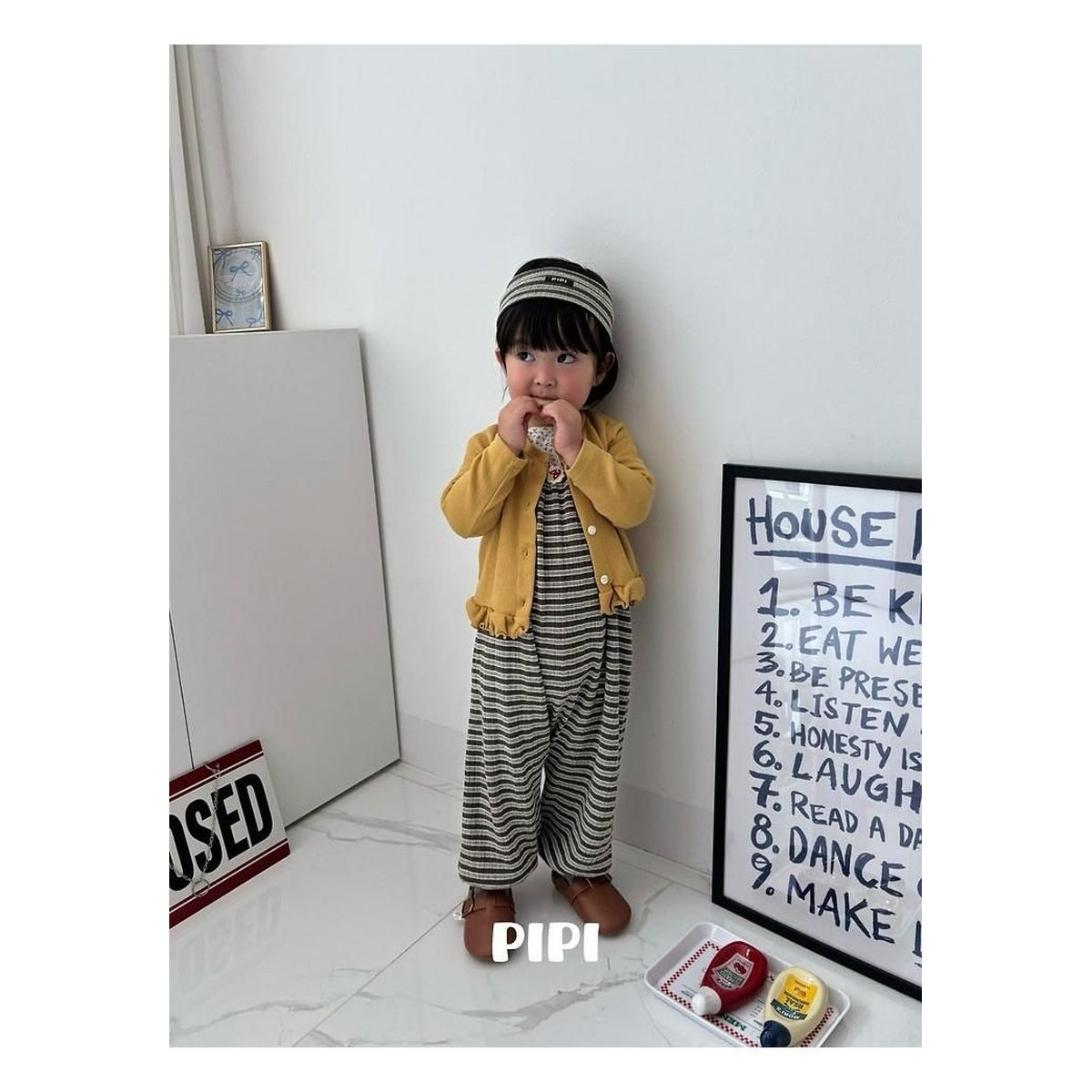 PIPI ヘアバンド FREE