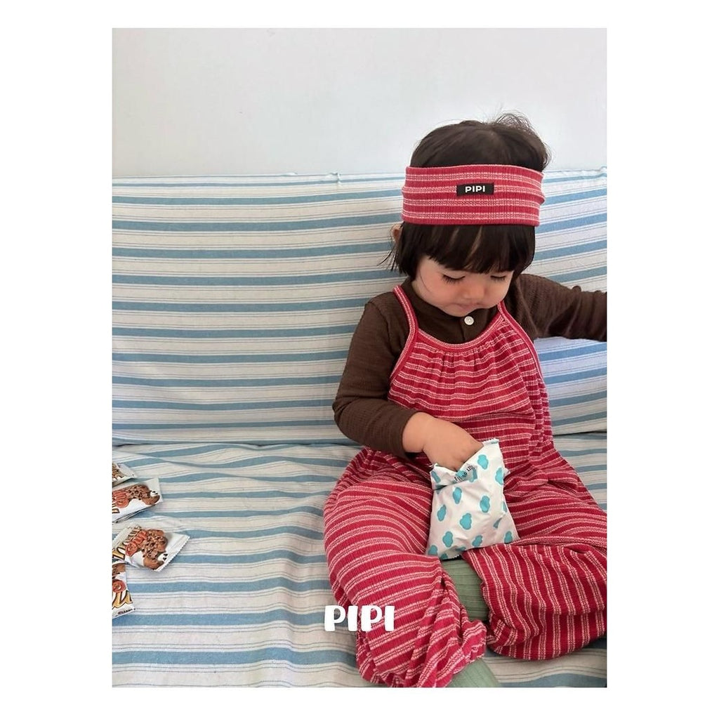 PIPI ヘアバンド FREE