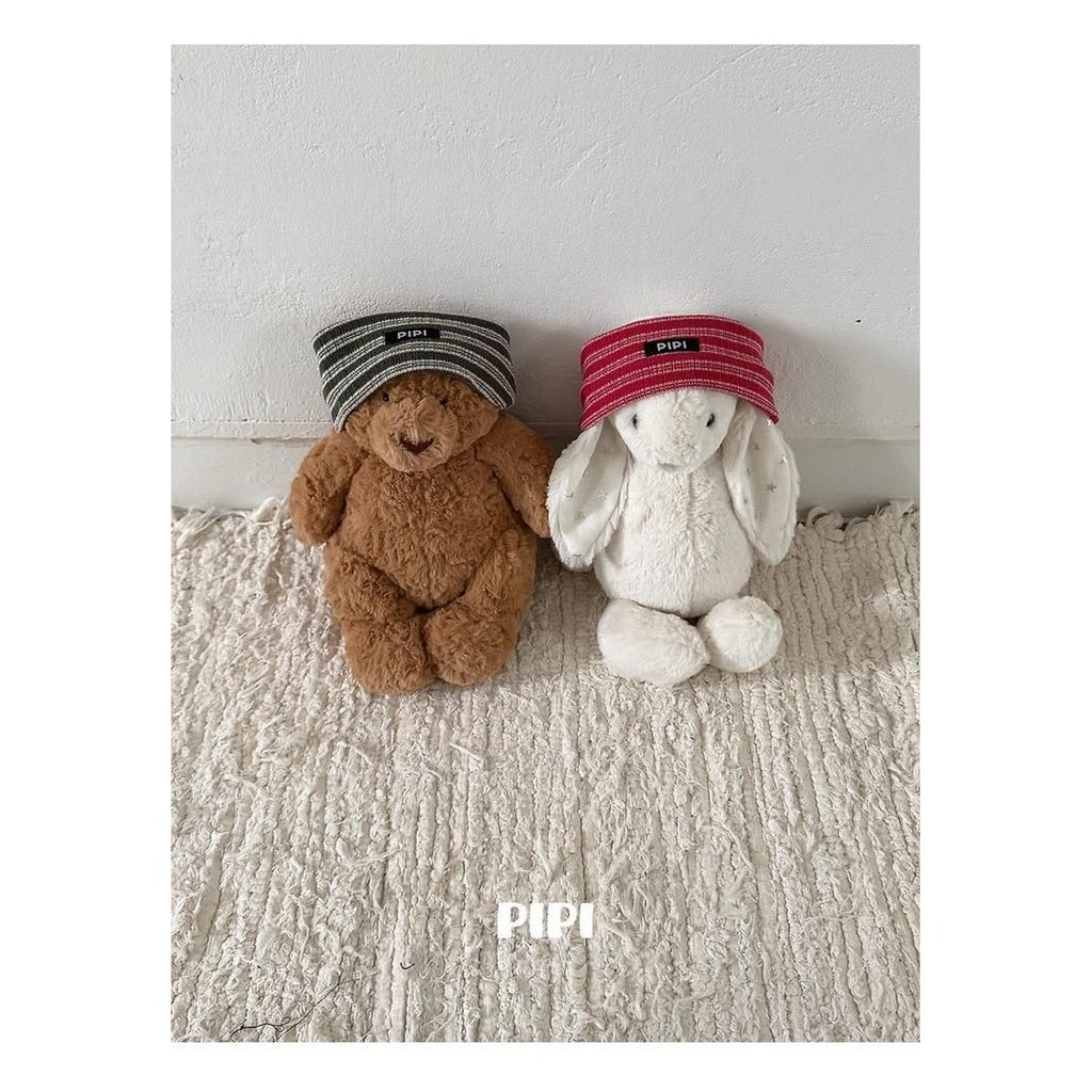 PIPI ヘアバンド FREE