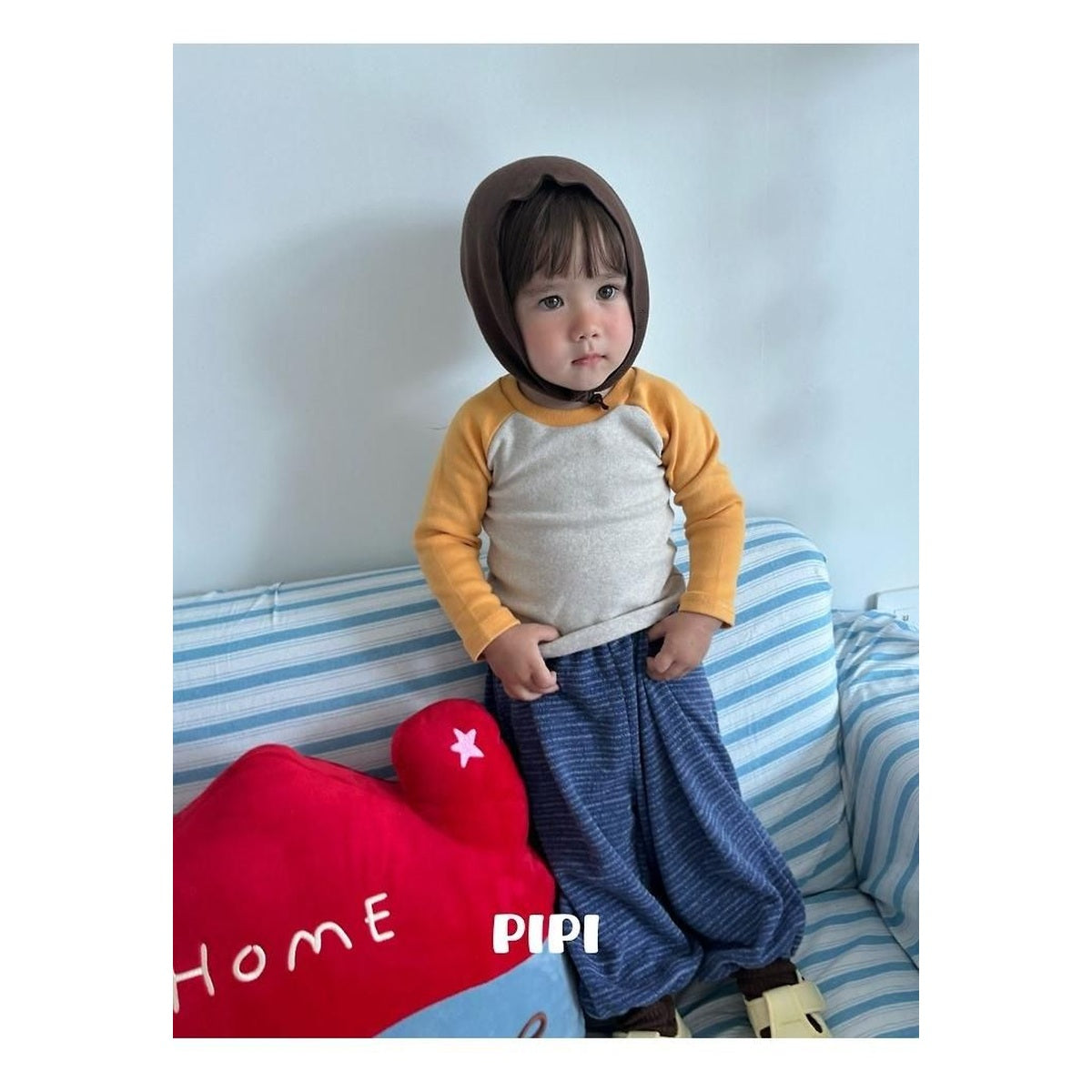 PIPI ソフトパンツ