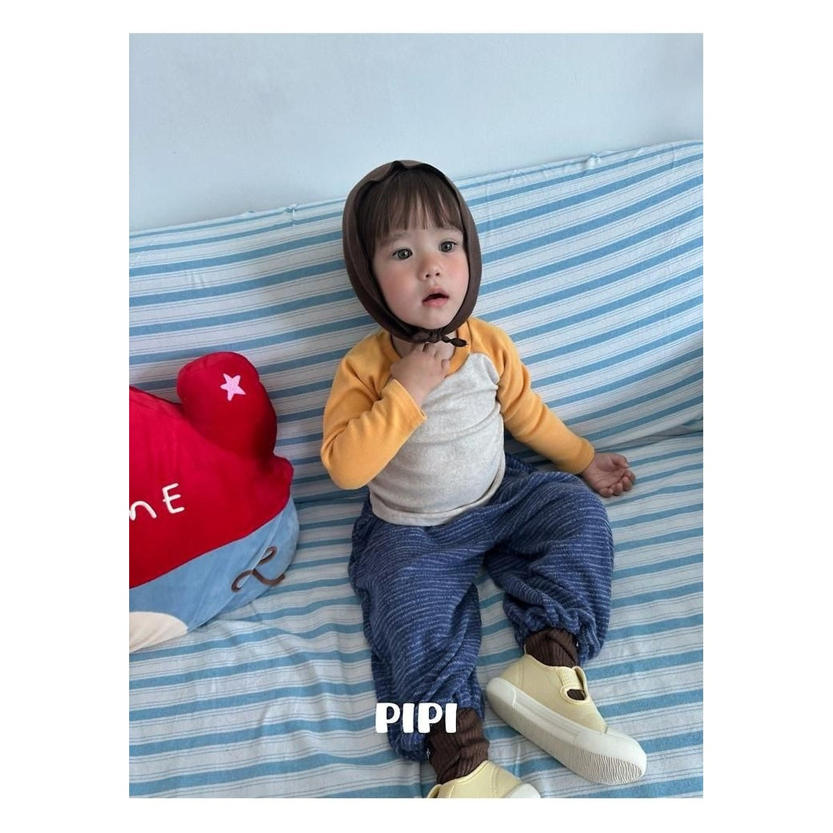 PIPI ソフトパンツ