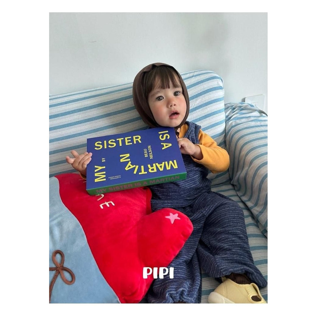 PIPI ソフトパンツ