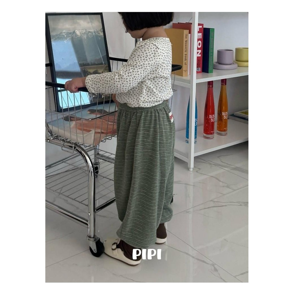 PIPI ソフトパンツ