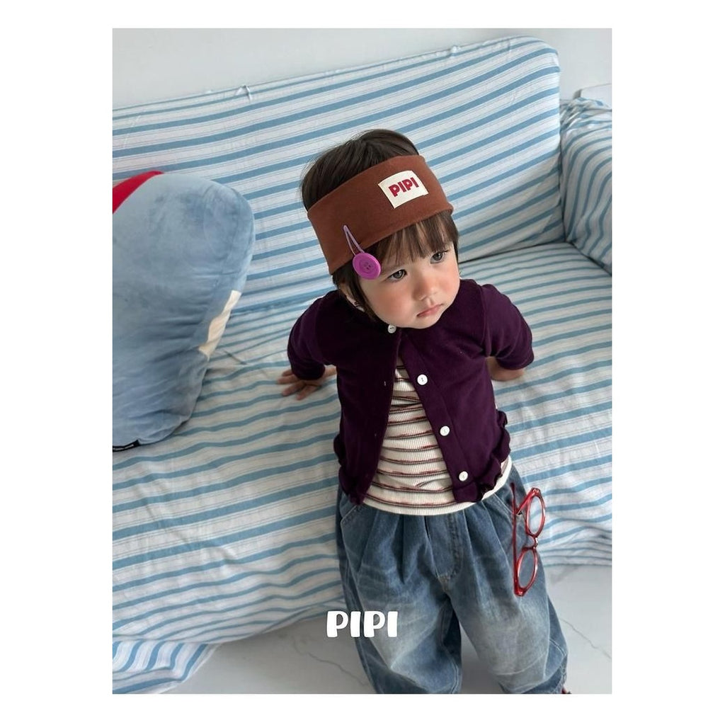 PIPI ハリボパーカー