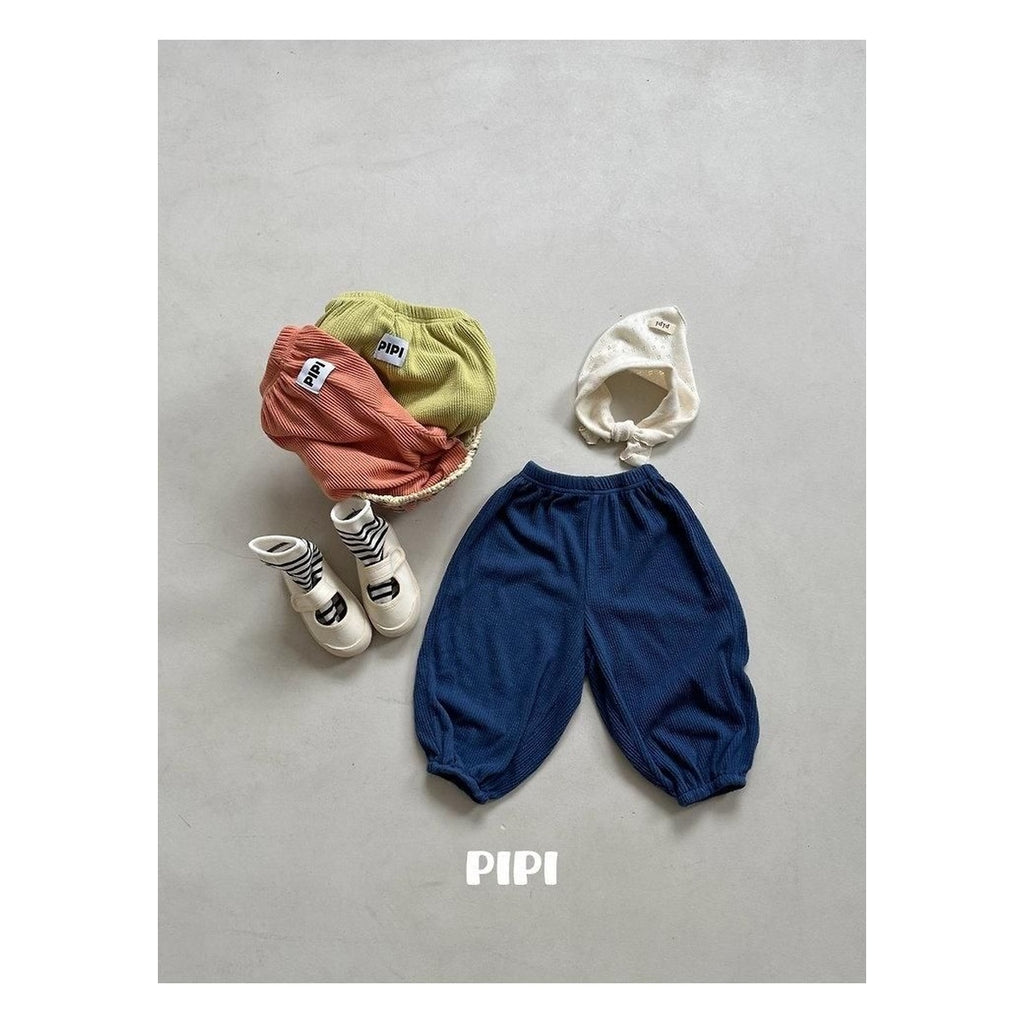 PIPI パプリカパンツ
