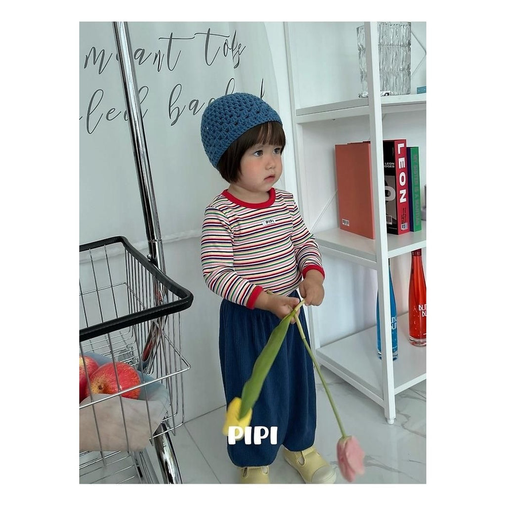 PIPI パプリカパンツ