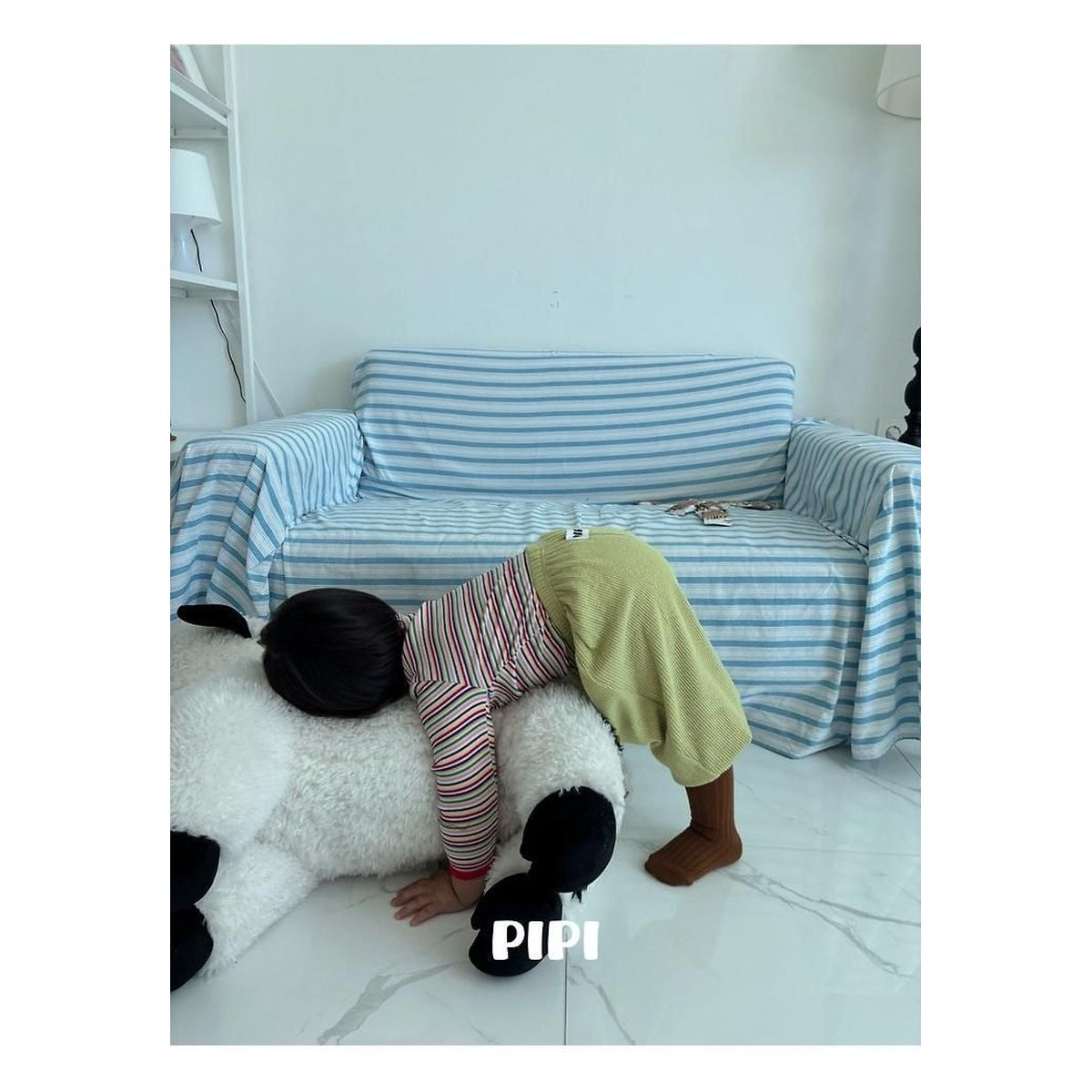 PIPI パプリカパンツ