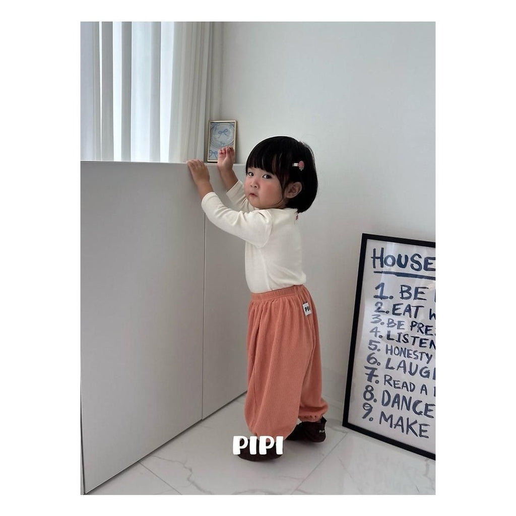 PIPI パプリカパンツ