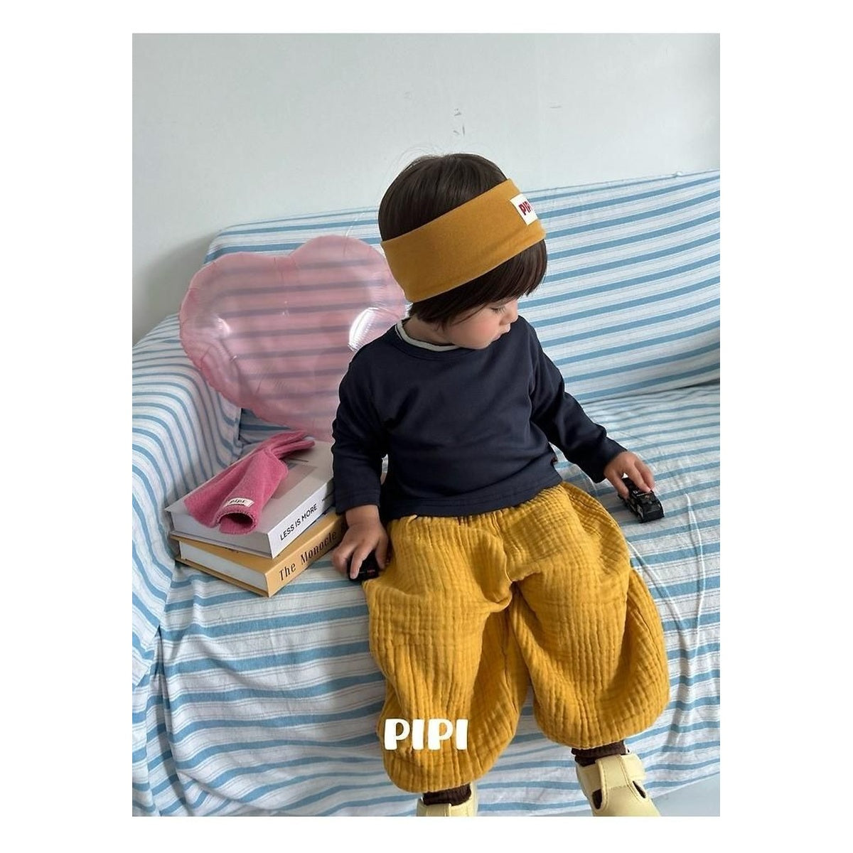 PIPI キャンディパンツ