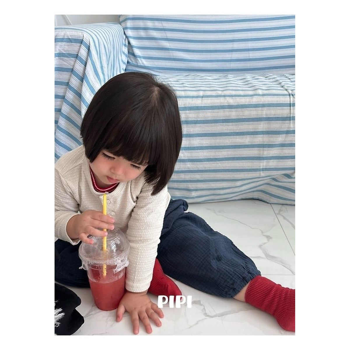 PIPI キャンディパンツ