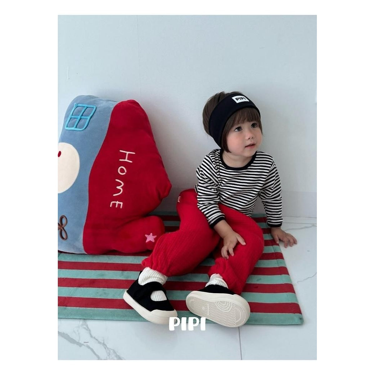 PIPI キャンディパンツ