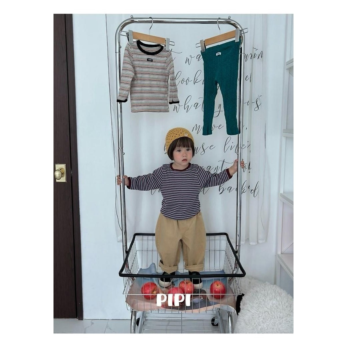 PIPI パンツ