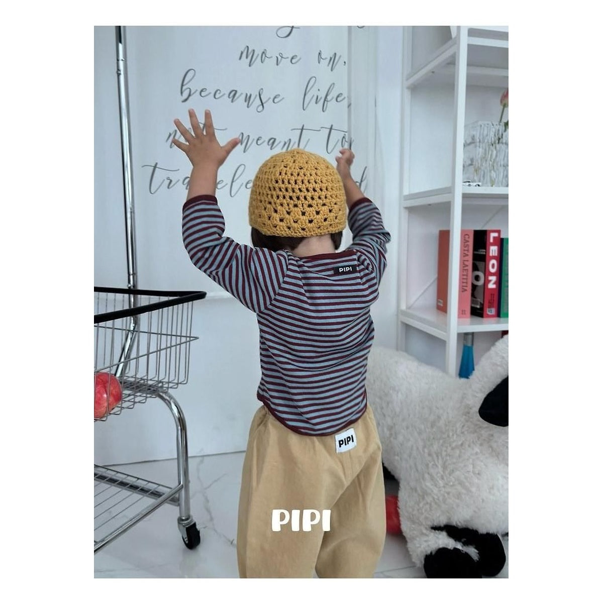 PIPI パンツ