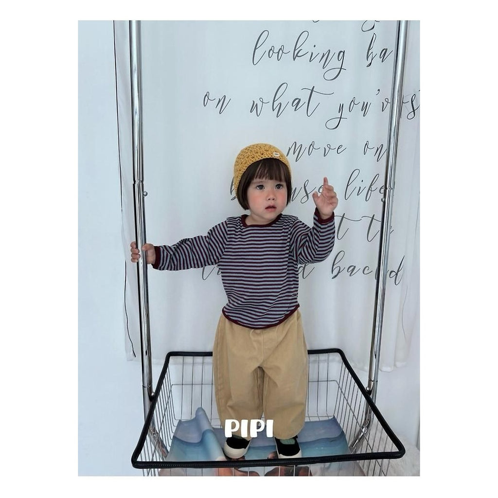 PIPI パンツ