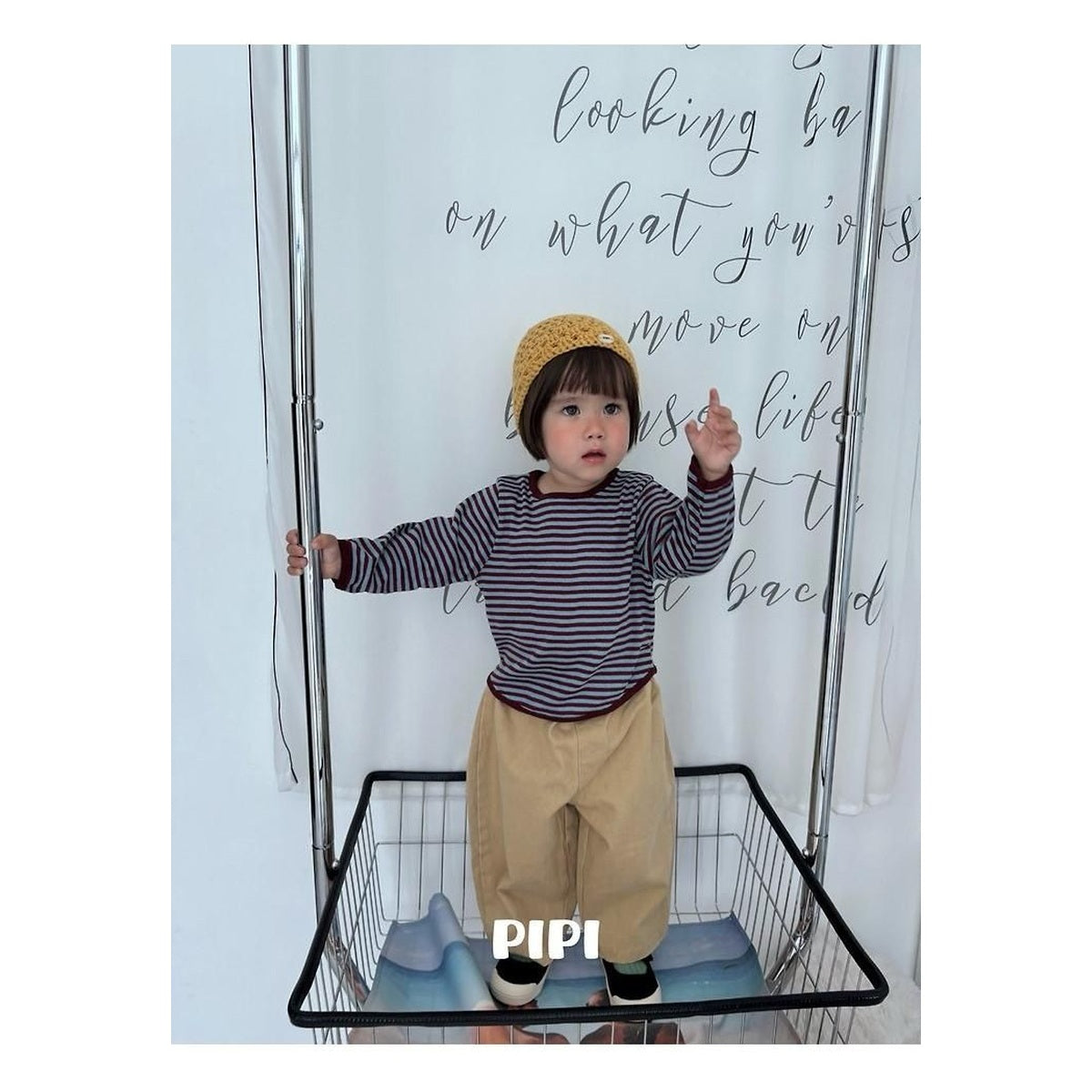 PIPI パンツ