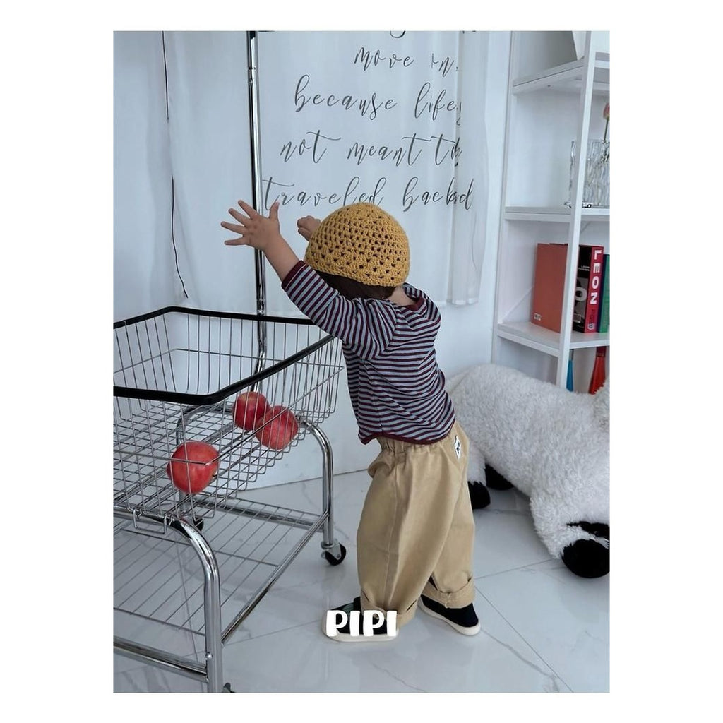 PIPI パンツ