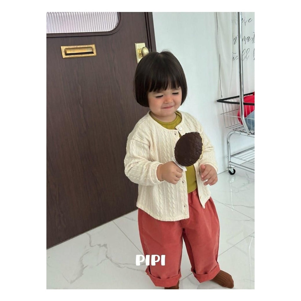 PIPI パンツ