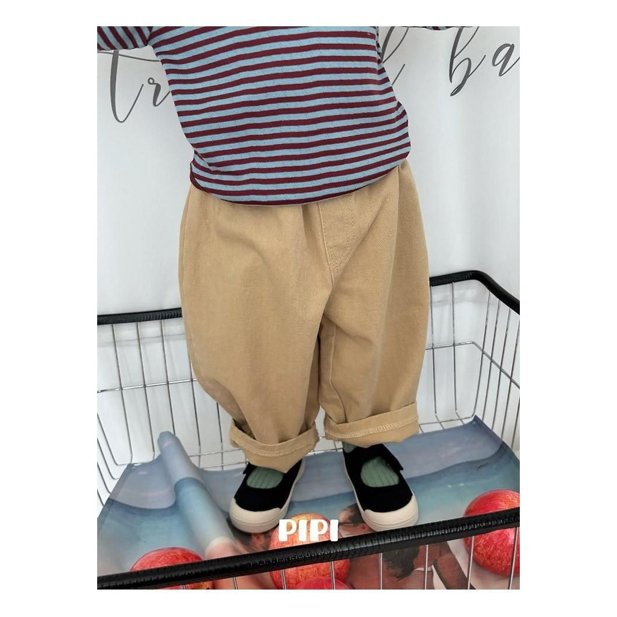 PIPI パンツ