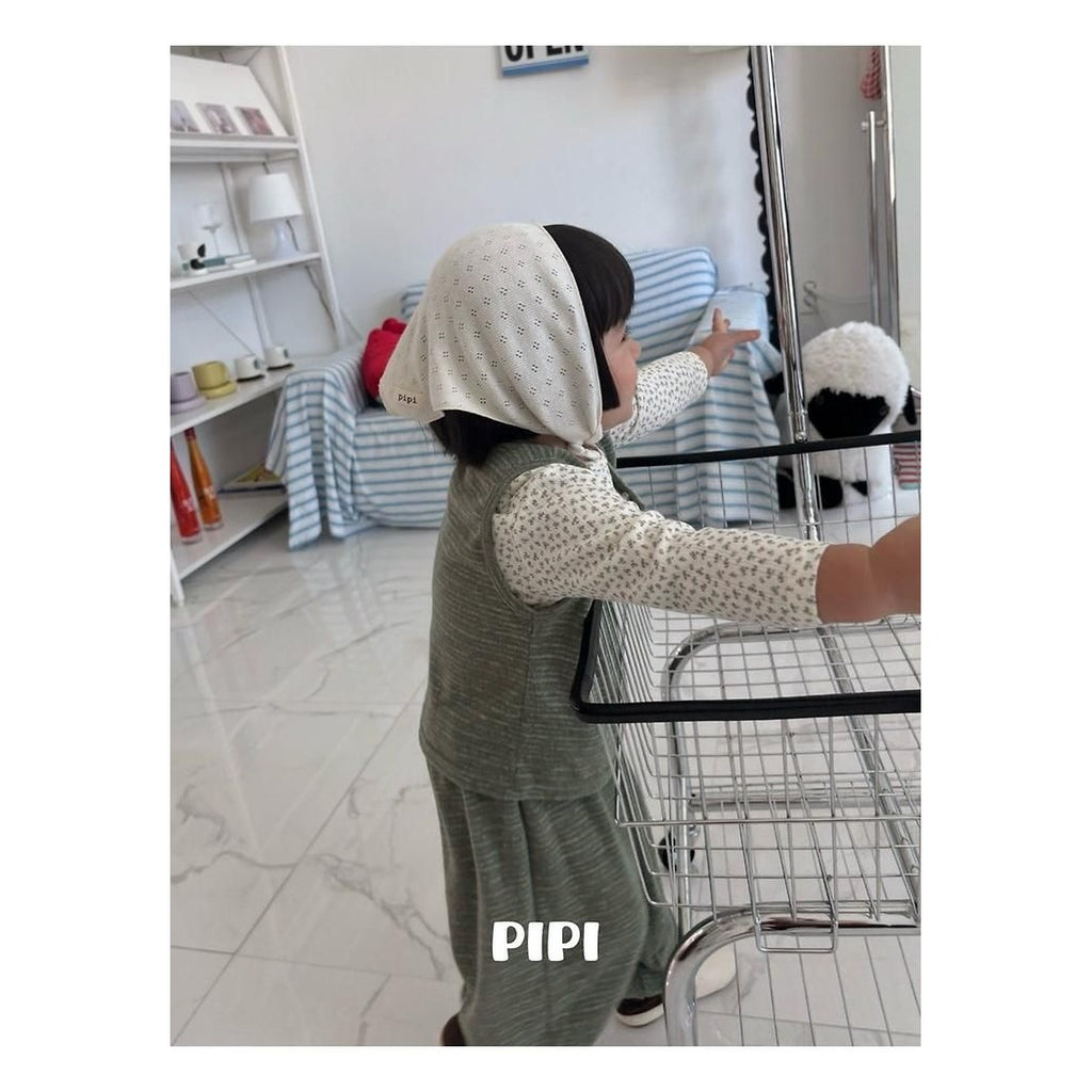 PIPI マフラー FREE