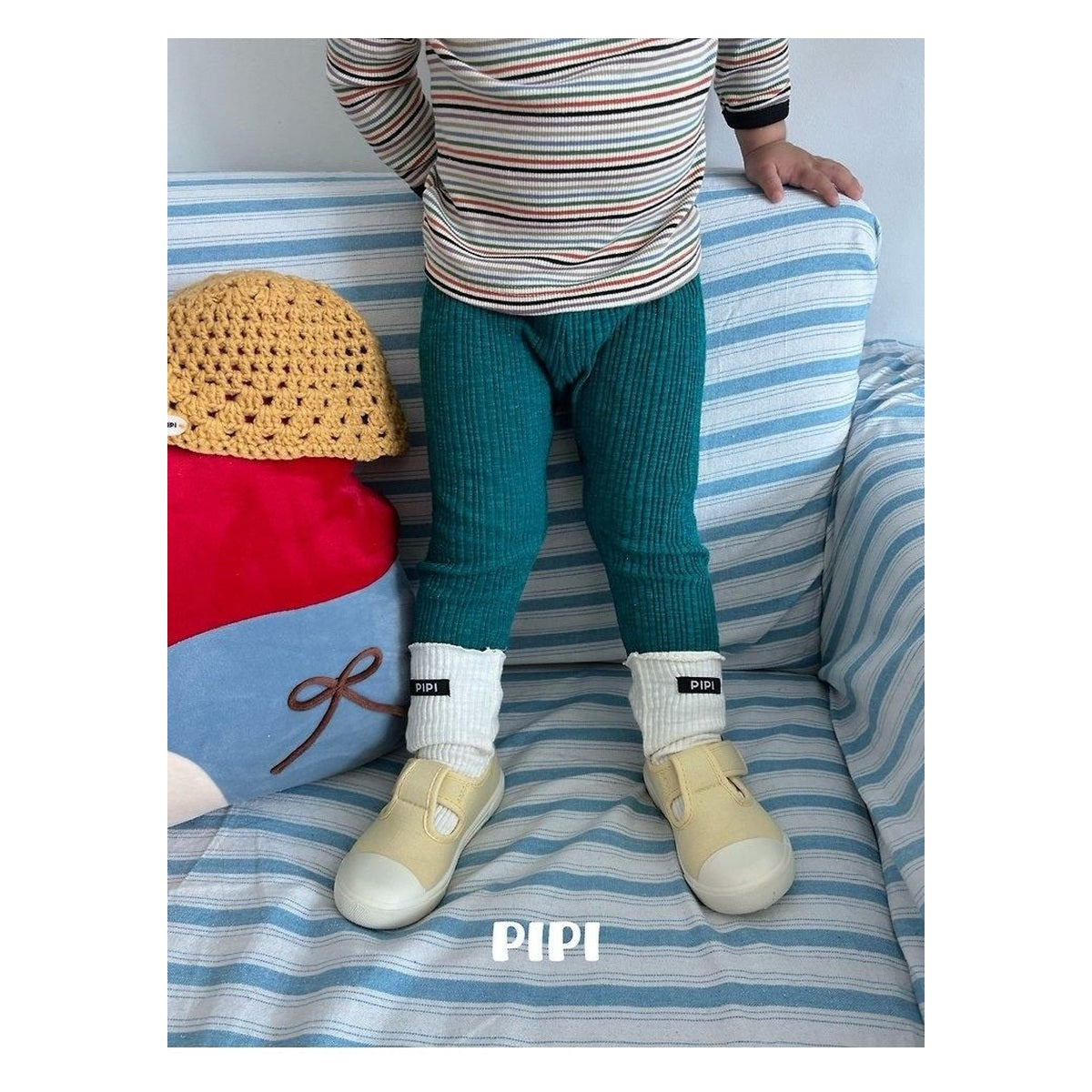 PIPI ソックス FREE