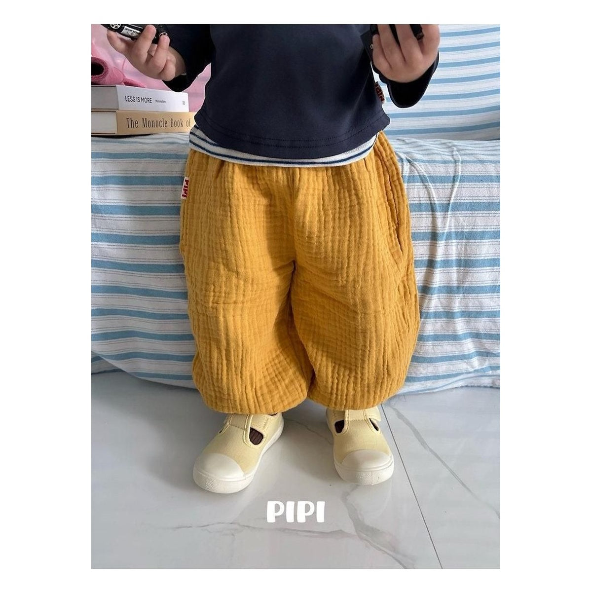 PIPI ソックス FREE