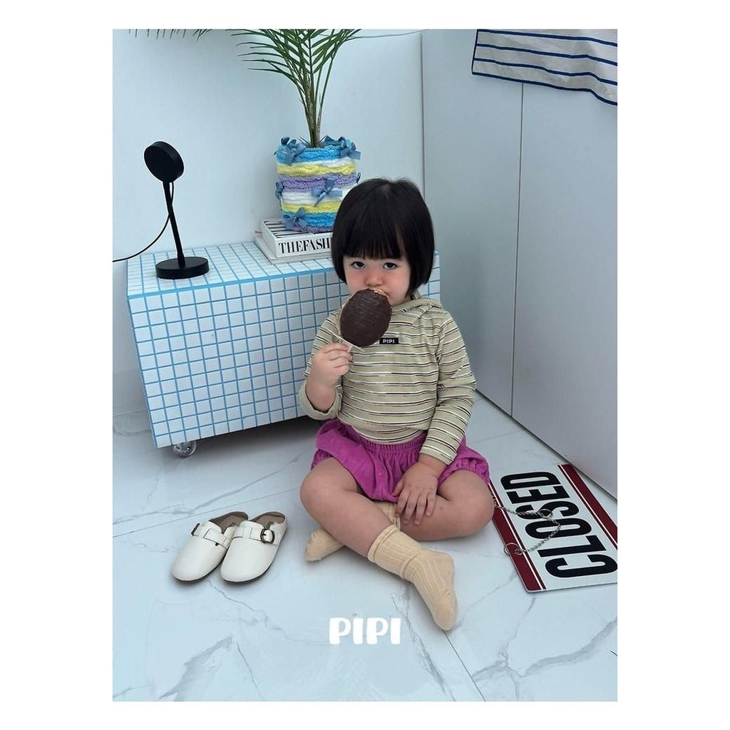 PIPI テリホボンバジ