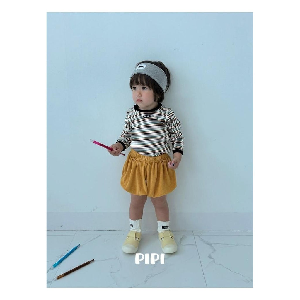PIPI テリホボンバジ
