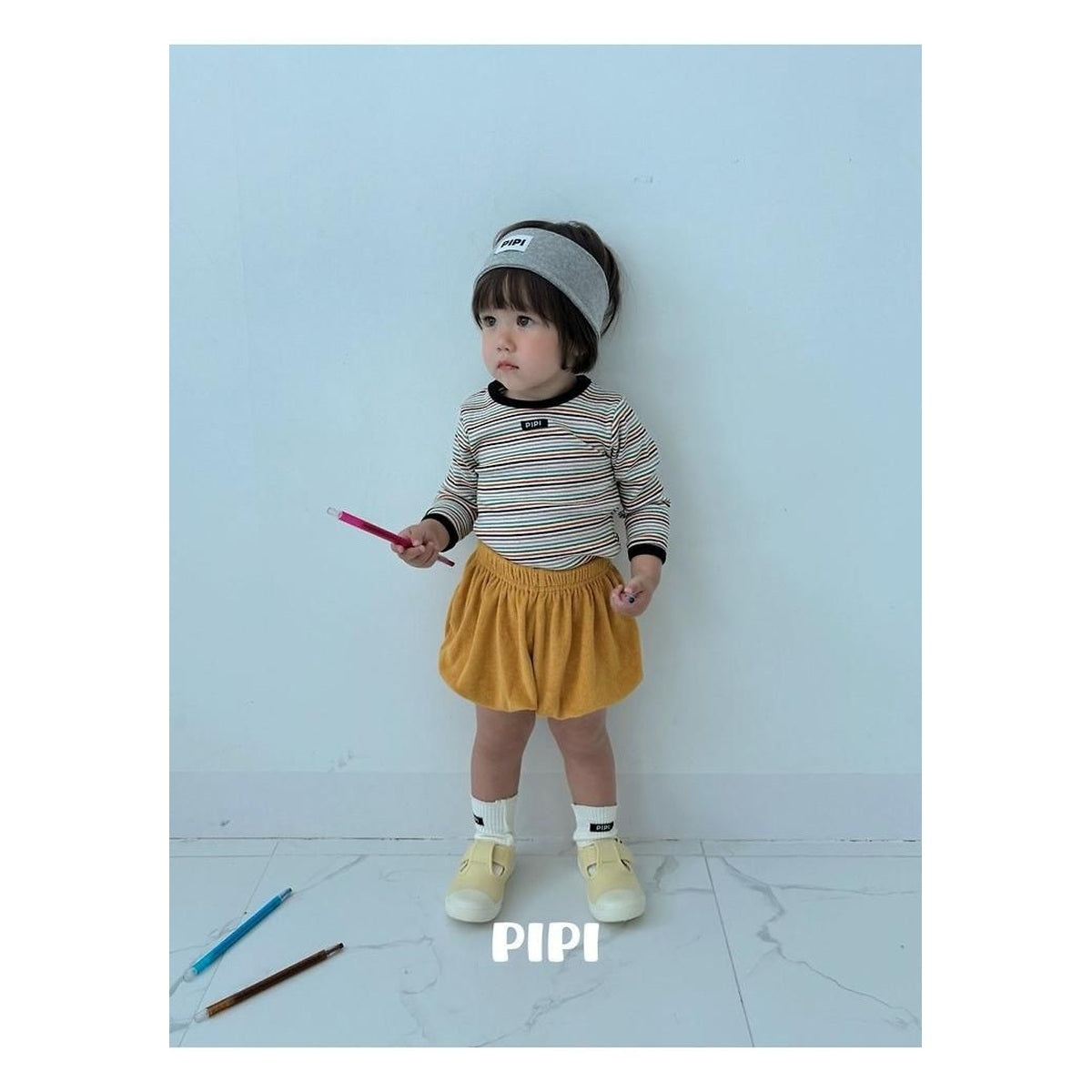 PIPI テリホボンバジ