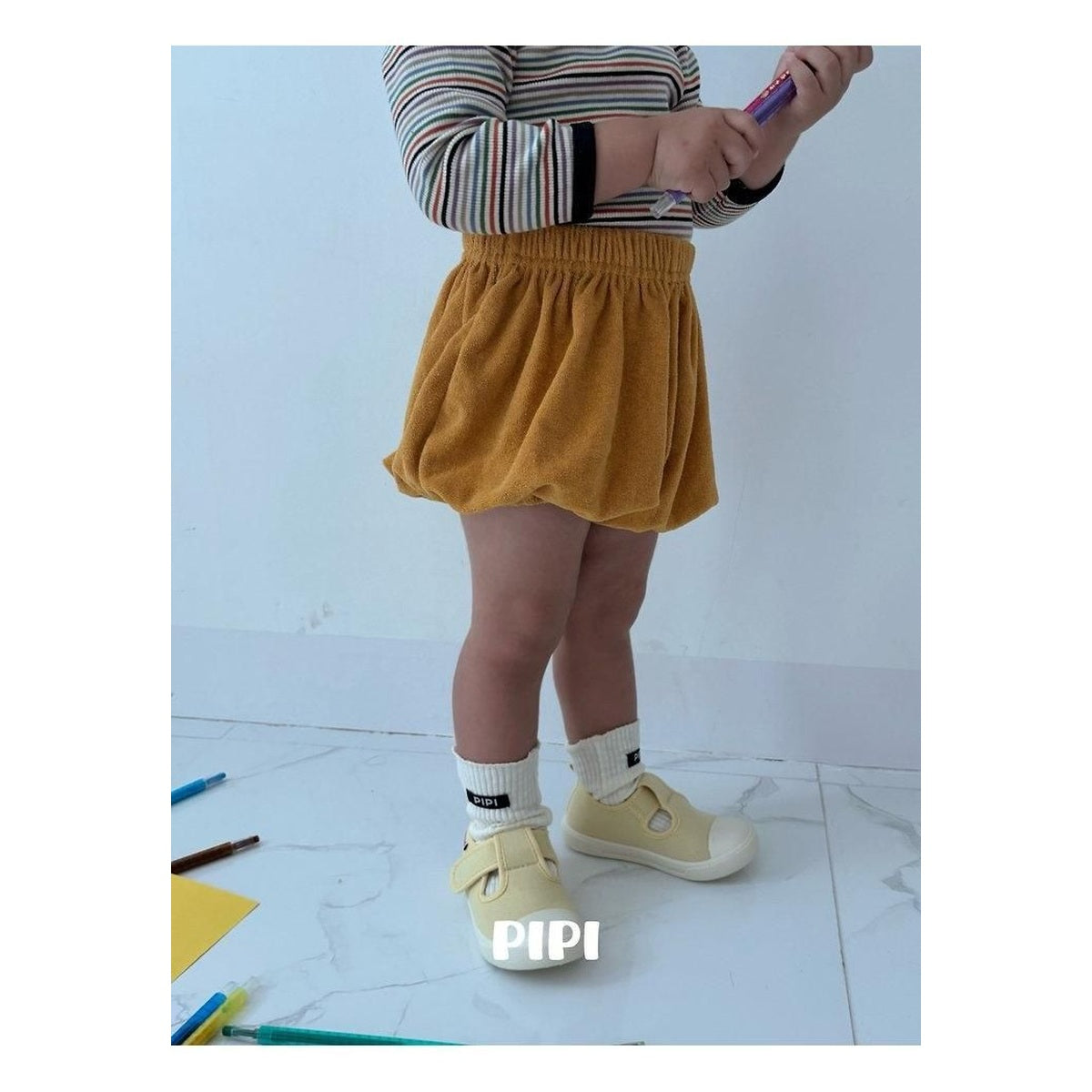 PIPI テリホボンバジ
