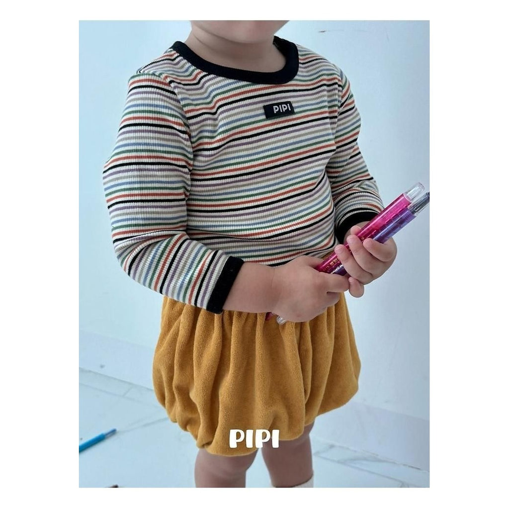 PIPI テリホボンバジ