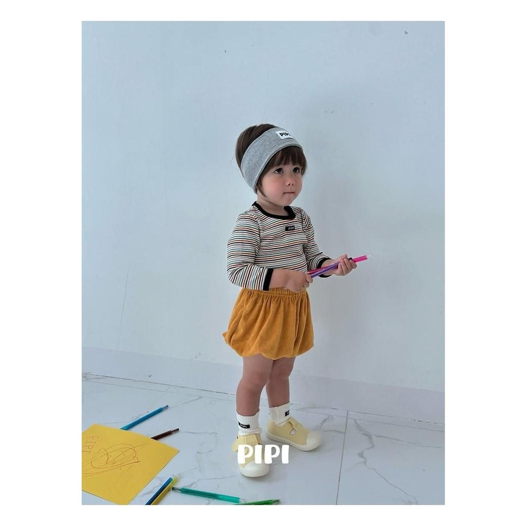 PIPI テリホボンバジ