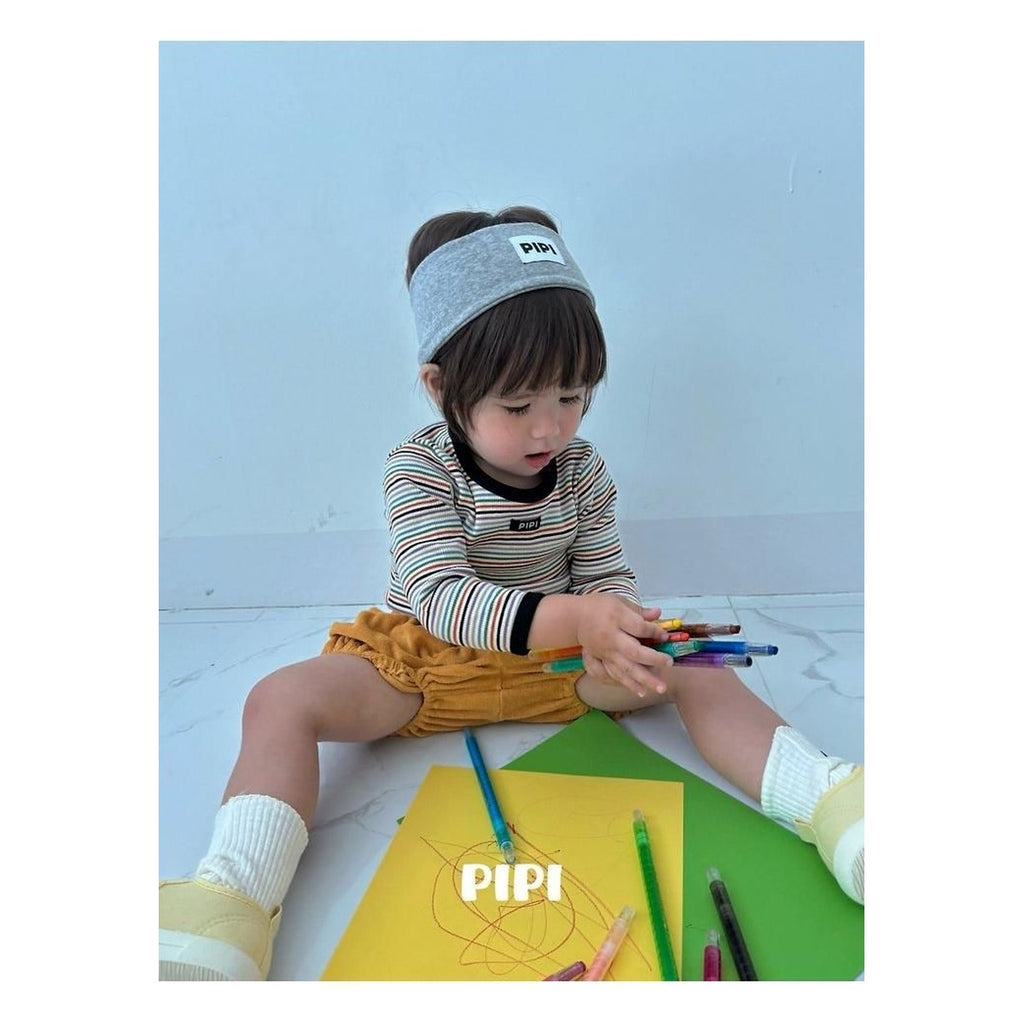 PIPI テリホボンバジ
