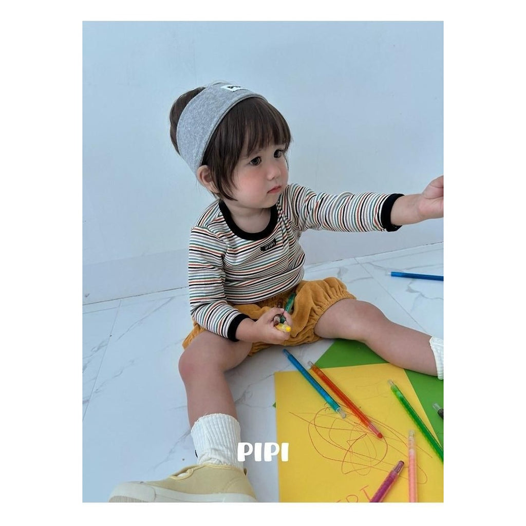 PIPI テリホボンバジ