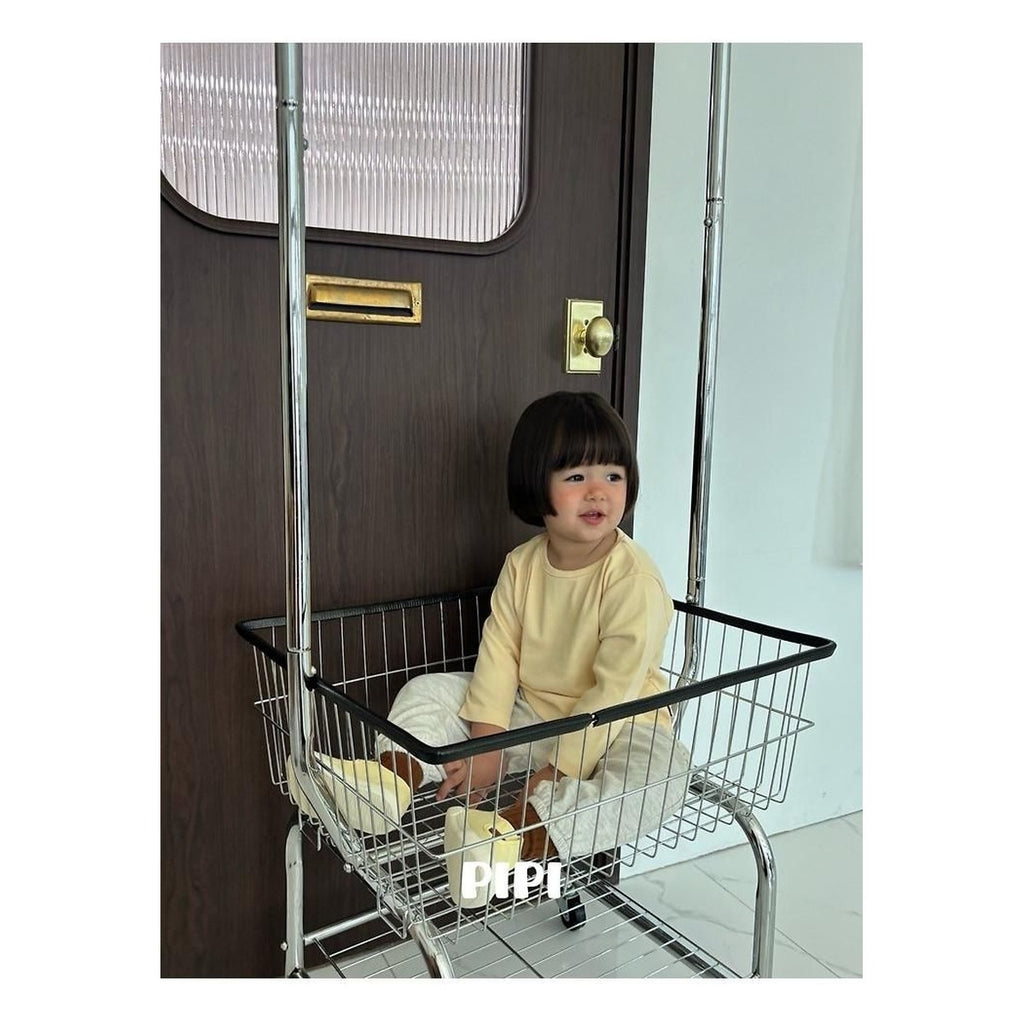 PIPI パステルパンツ