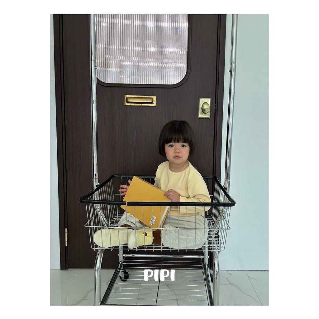 PIPI パステルパンツ