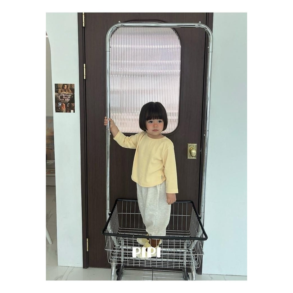 PIPI パステルパンツ