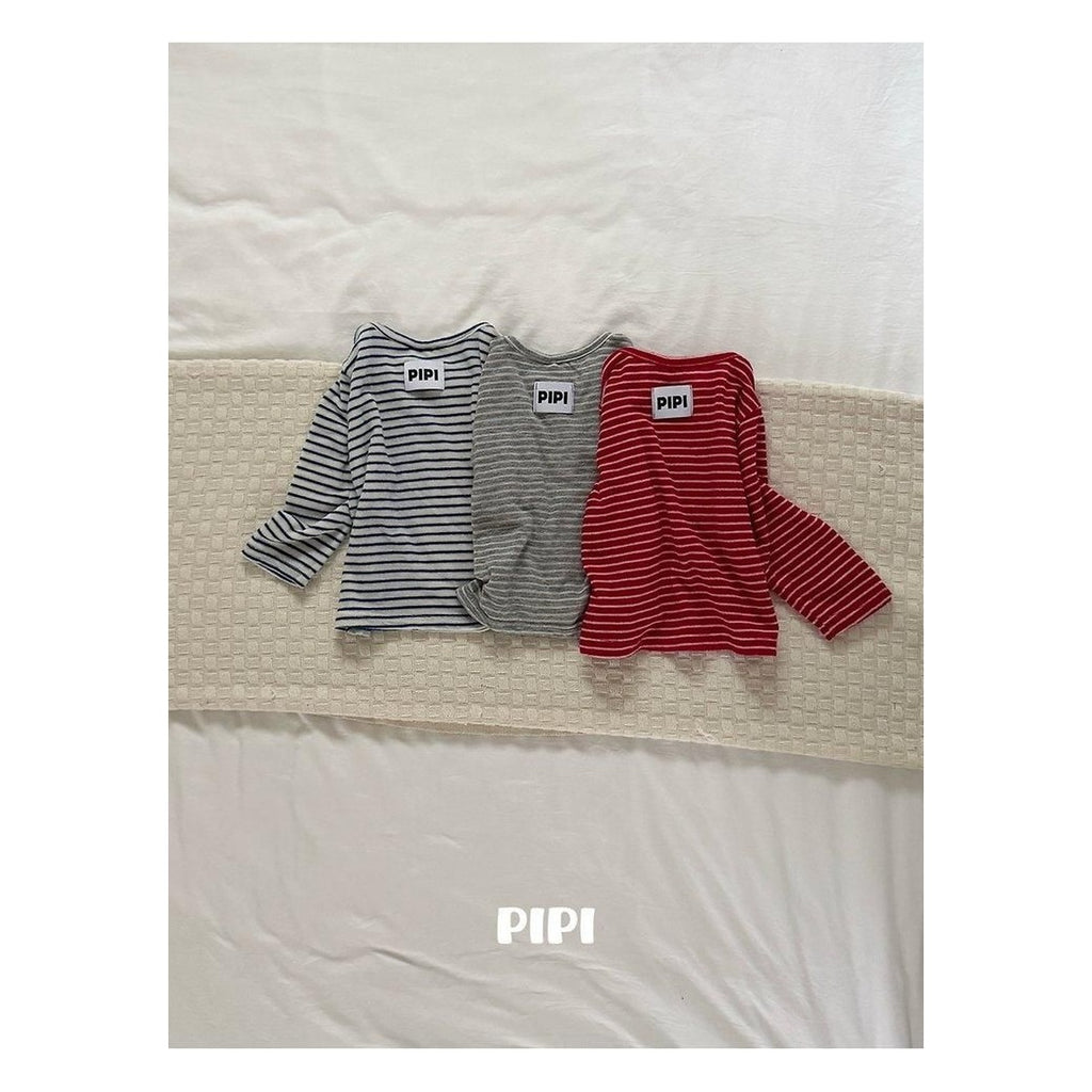 PIPI Tシャツ