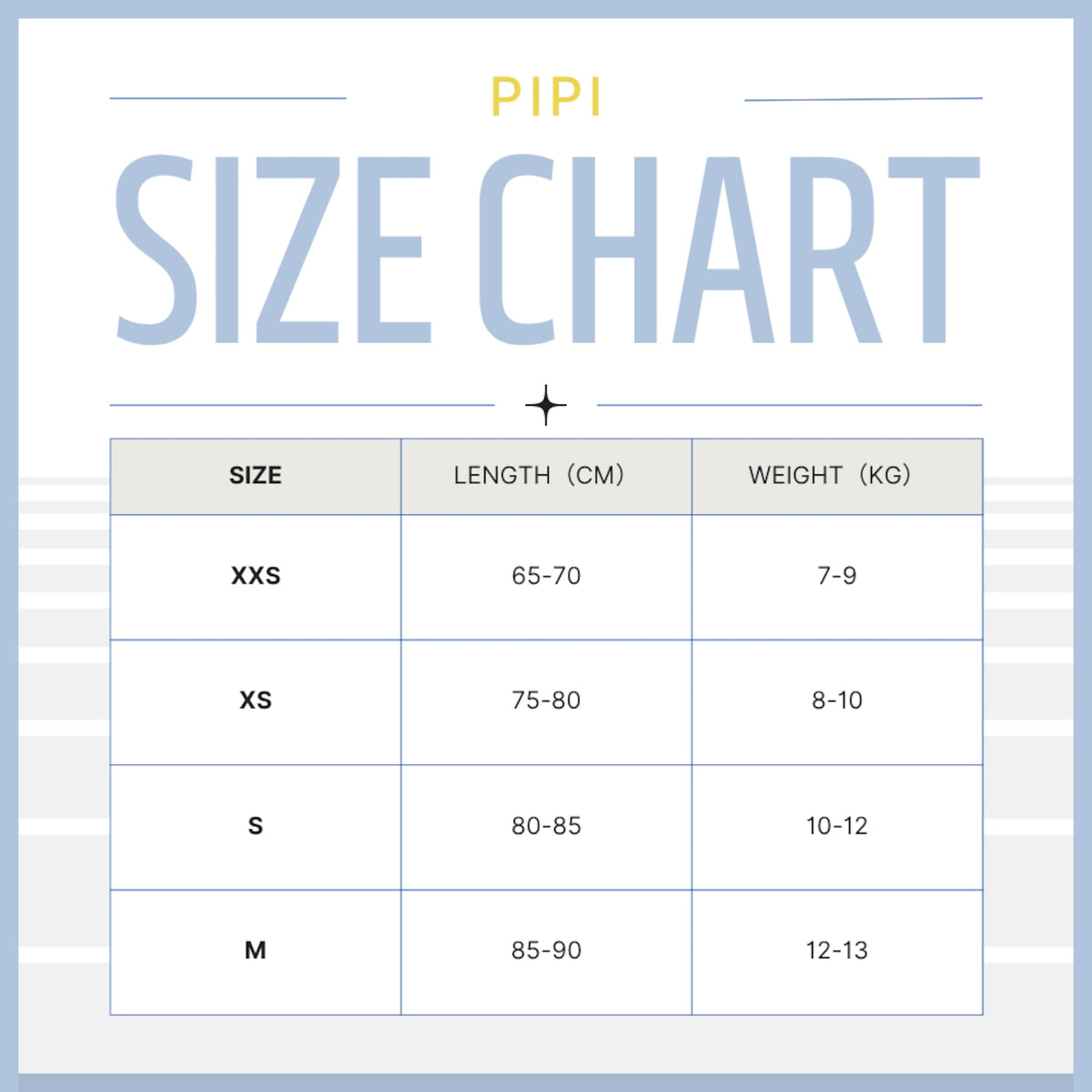 PIPI Tシャツ