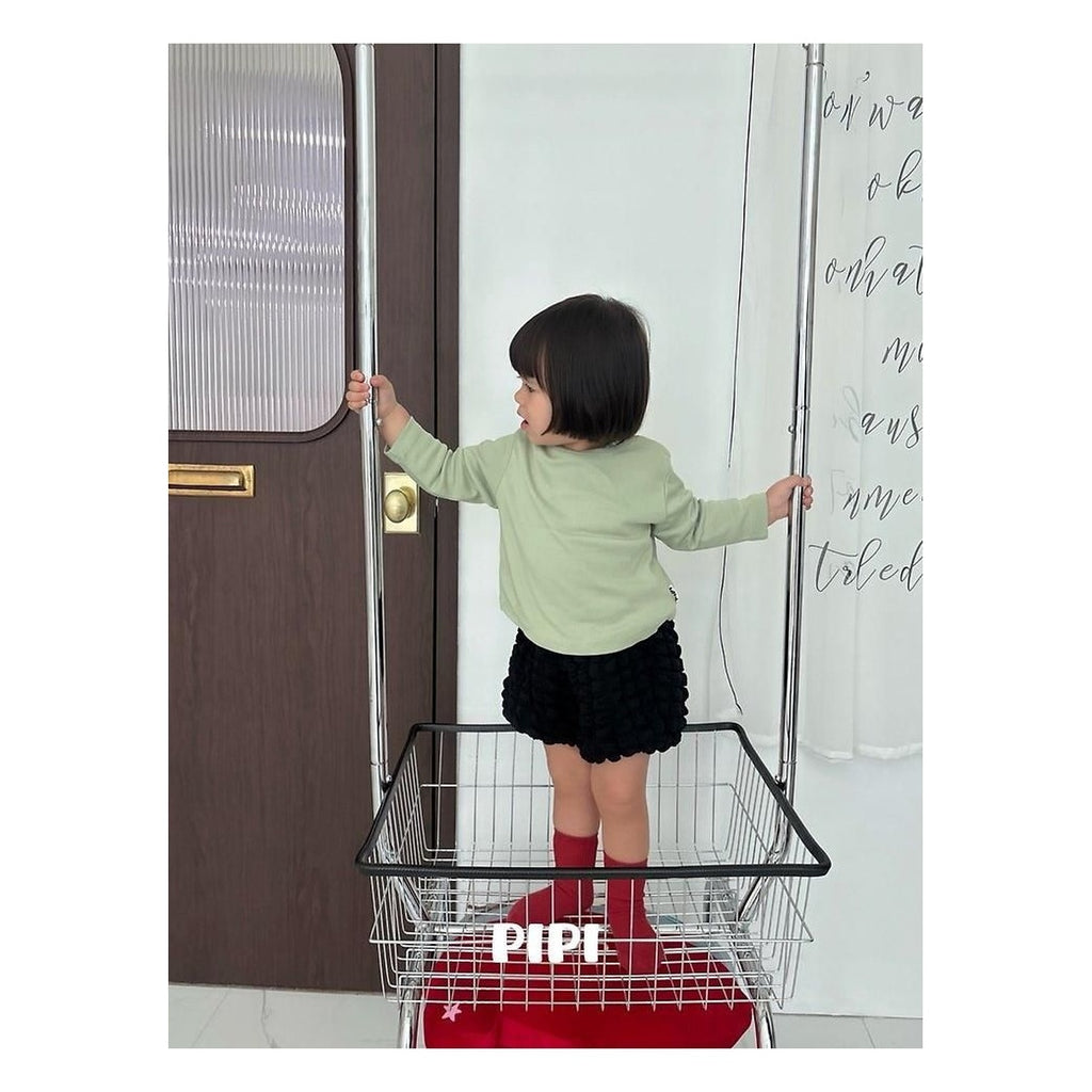 PIPI Tシャツ