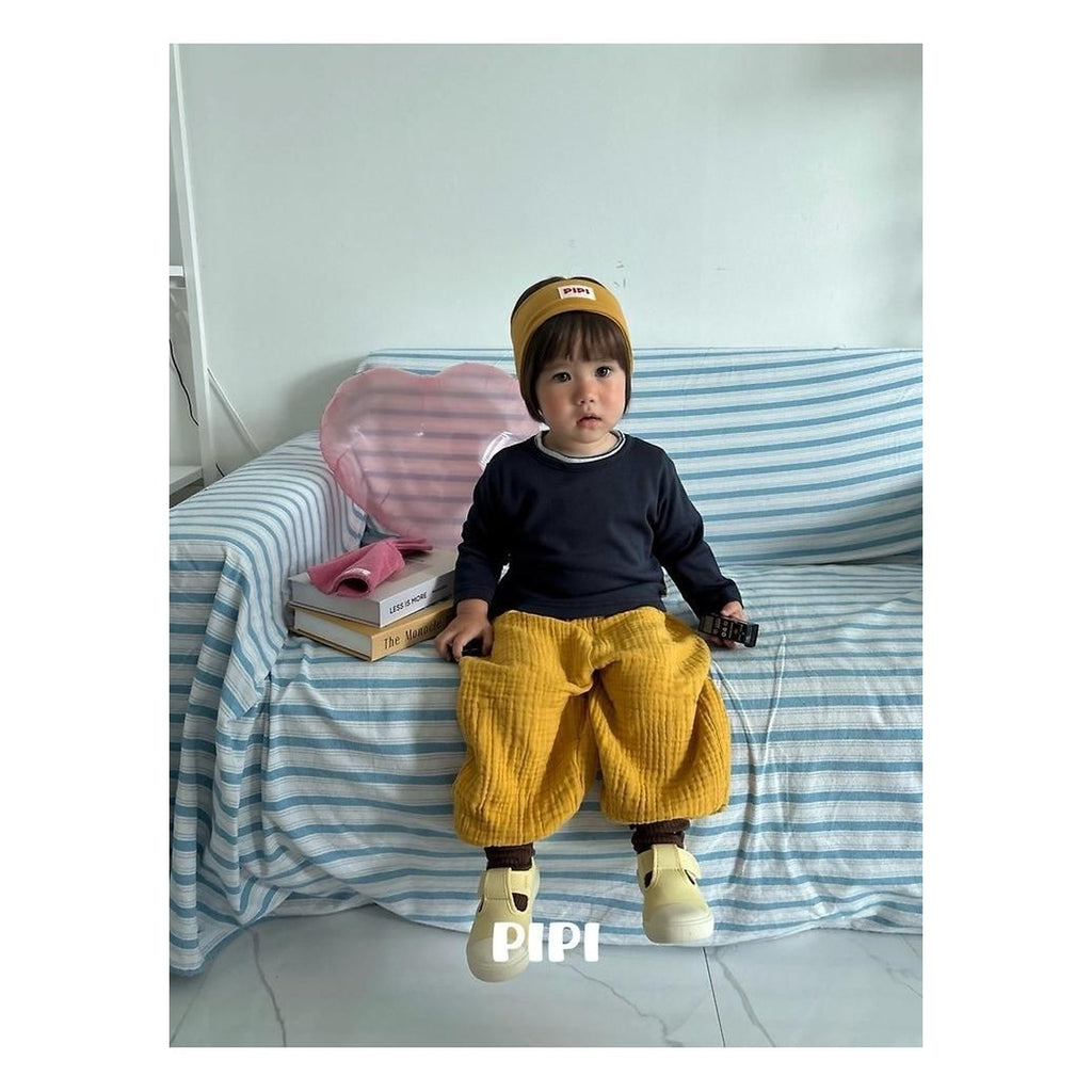 PIPI Tシャツ