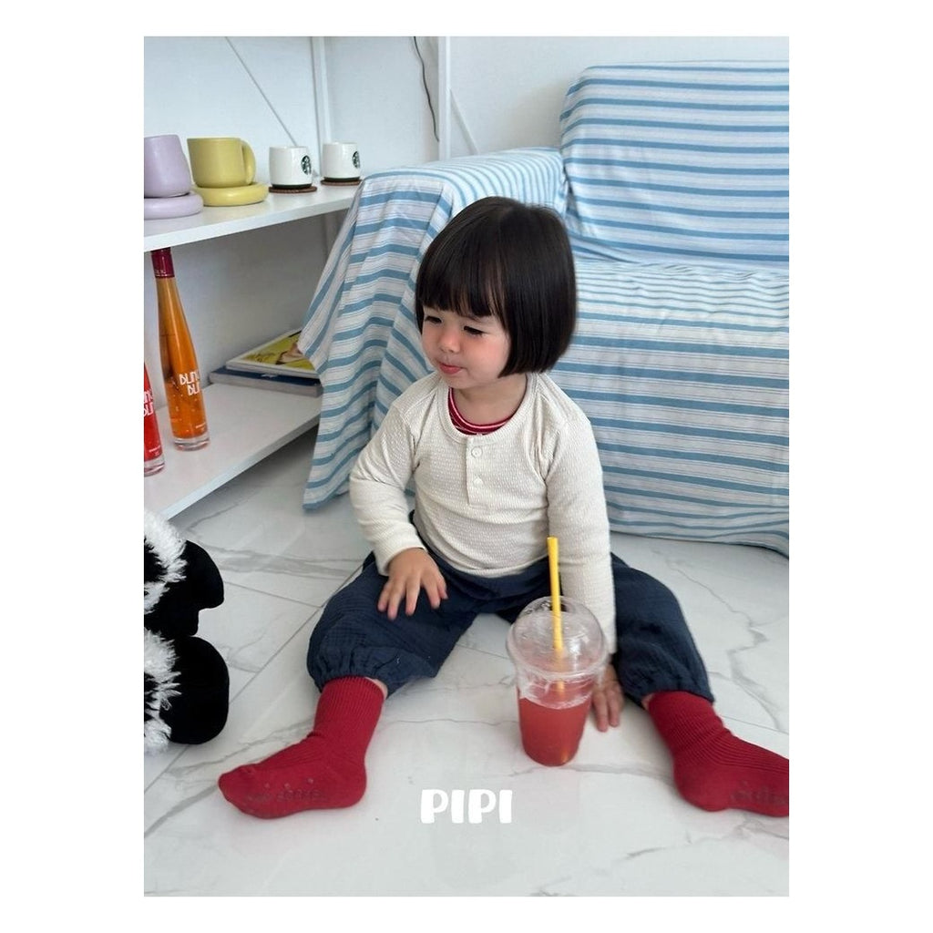 PIPI Tシャツ