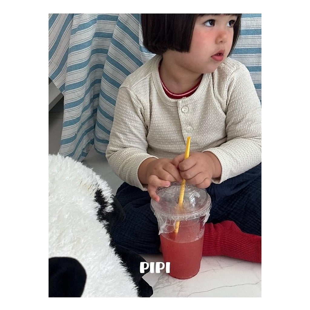PIPI Tシャツ