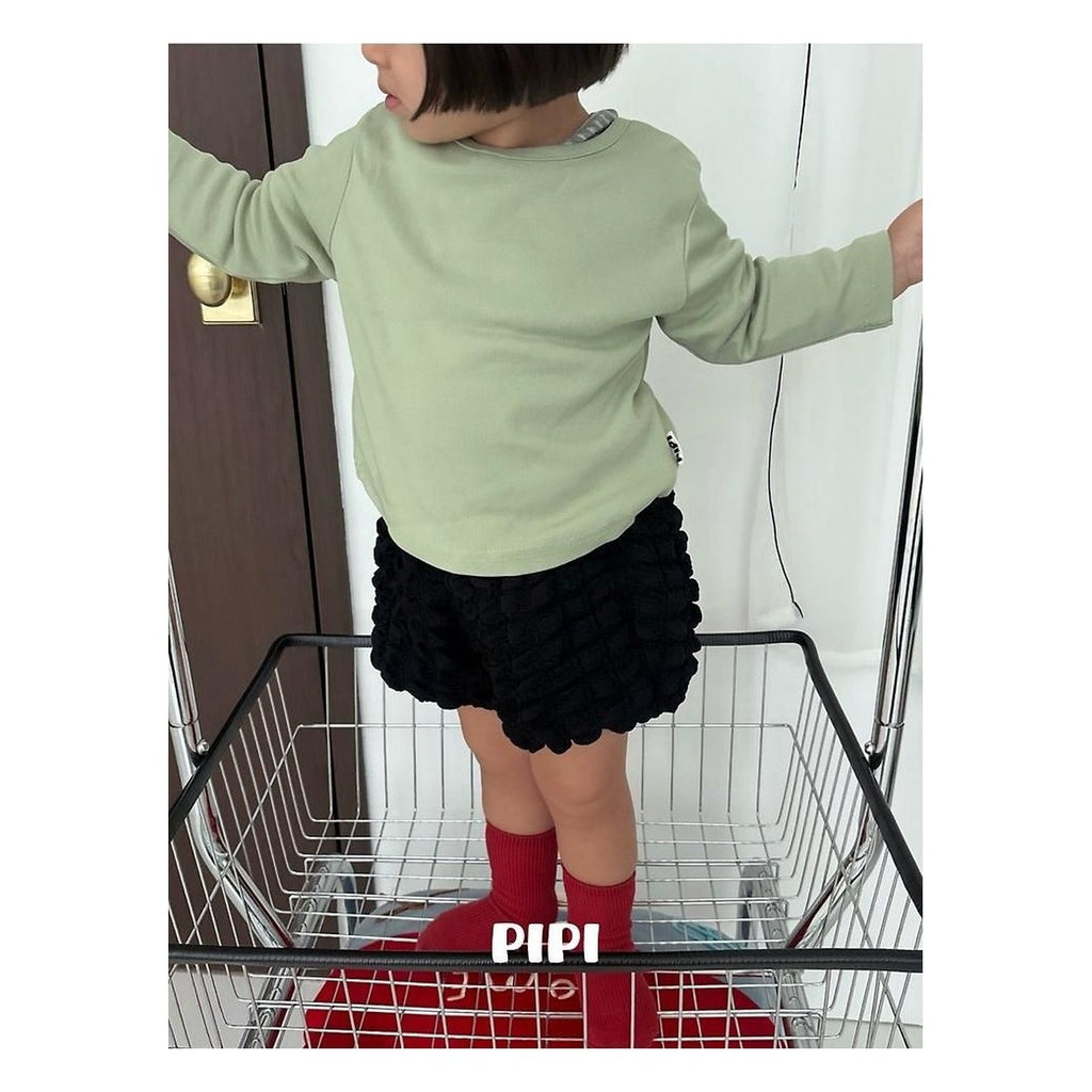 PIPI チョコブルーマー