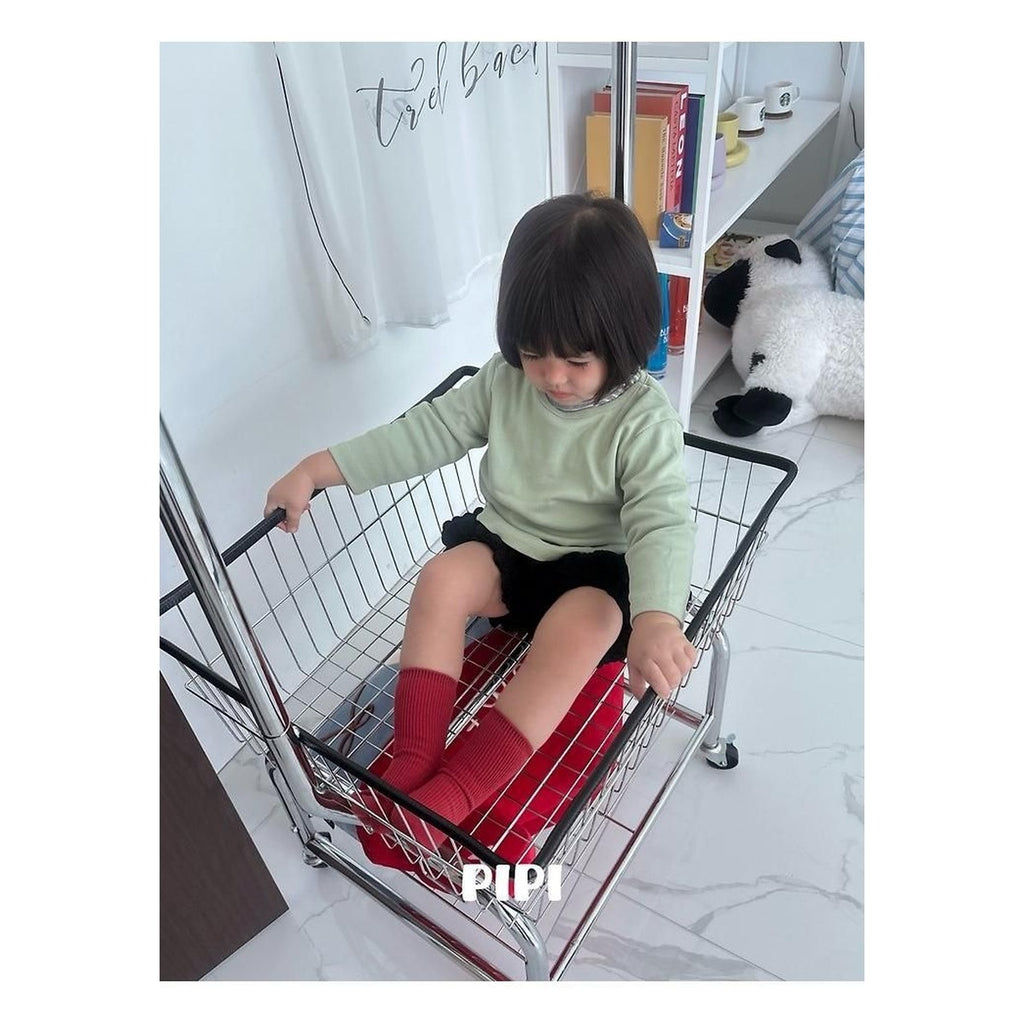 PIPI チョコブルーマー