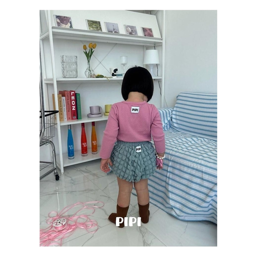 PIPI チョコブルーマー